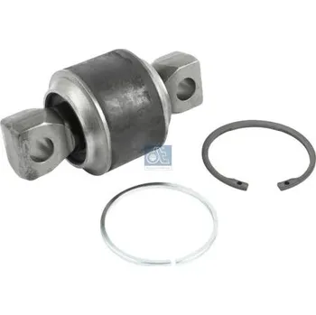 Zavěšení kol Sada na opravy - řídicí páka DT Spare Parts 3.96600