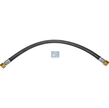 Brzdová hadice Brzdová hadice DT Spare Parts 1.18680