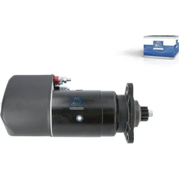 Startér Startér DT Spare Parts 1.21372