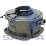 Vysouvací ložisko SAMPA 023.114