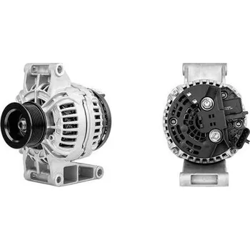 Autoelektrika generátor MAHLE MG 1192