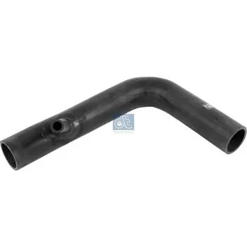 Chladič motoru Hadice chladiče DT Spare Parts 3.16401