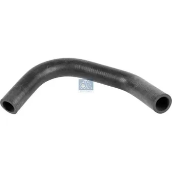 Hydraulická hadice, řízení DT Spare Parts 2.53332