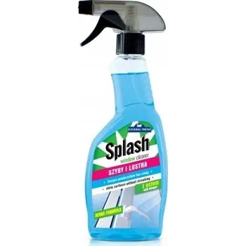 Univerzální čisticí prostředek General Fresh univerzální čisticí prostředek 0,5l