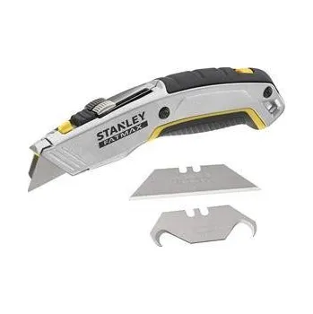 Pracovní nůž STANLEY Dvouplátkový zasouvací nůž FatMax