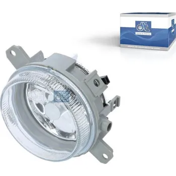 Mlhový světlomet Mlhovka DT Spare Parts 7.25085