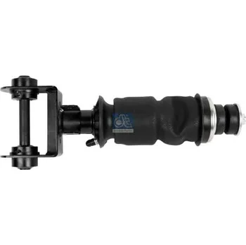 Tlumič, zavěšení kabiny DT Spare Parts 6.77002