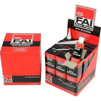 Těsnění motoru Těsnění, kryt hlavy válce FAI AutoParts SIL-2DB