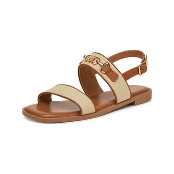 Dámské sandále Sandály Nine West 678322-CCC Béžová 39