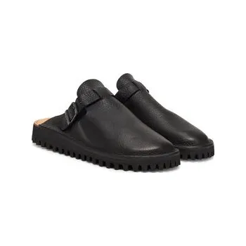 Dámské pantofle Nazouváky Fracap S100 Černá 41