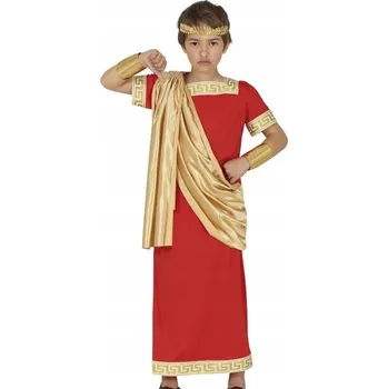 Karnevalový kostým Kostým Caesar Fiestas Guirca vel. 110-122