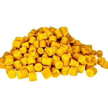 Boilies LK Baits ReStart Pellets Ice Vanilla 1kg, 12-17mm