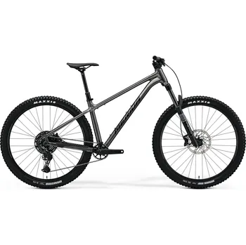 Horské kolo Merida BIG.TRAIL 500 Gunmetal Grey(Black) 2025, XS