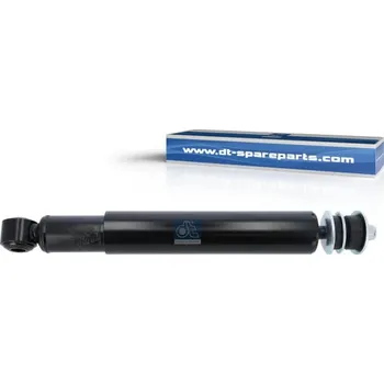 Tlumič pérování DT Spare Parts 7.12520