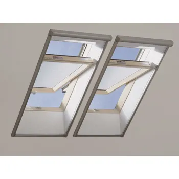 Okno FAKRO moskytiéra AMS ostění 2000mm, pro 06