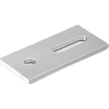 držák na solární panel Hliníkový držák profilu SOLAR HDP / DOD