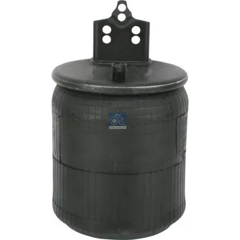 Mech, pneumatické odpružení DT Spare Parts 2.61038