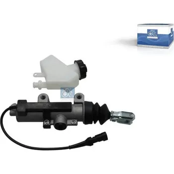 Spojka Hlavní válec, spojka DT Spare Parts 7.18308