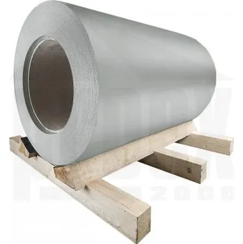 Plech Svitek titnazinkový lesklý Rheinzink - 0,6x1000 mm