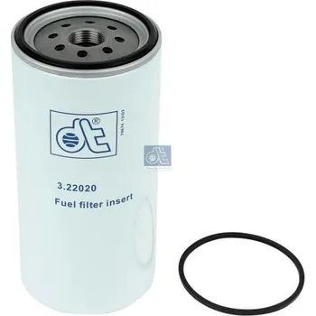 Palivový filtr Palivový filtr DT Spare Parts 3.22020