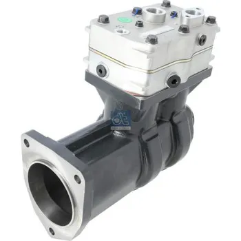 Kompresor, pneumatický systém DT Spare Parts 6.26009