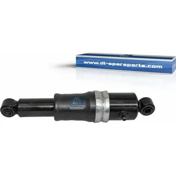 Tlumič, zavěšení kabiny DT Spare Parts 2.70005
