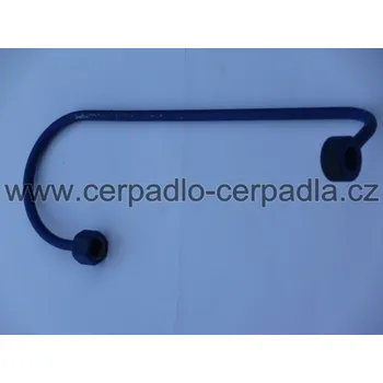 Příslušenství k čerpadlu Sigma Pumpy spojovací trubka D-63 pro čerpadla SIGMA