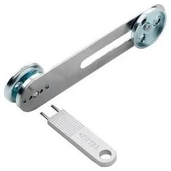 Příslušenství k oknu Velux bezpečnostní pojistka GGL/GGU ZOZ010K