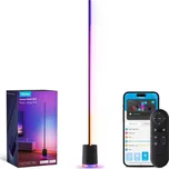 Govee Floor Lamp Pro RGBIC LED lampa s reproduktorem + ovladač