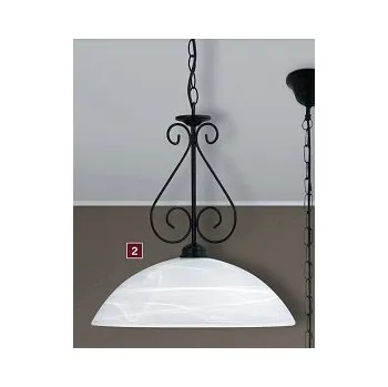 Dekorativní svítidlo Stylové svítidlo Athen - 7816