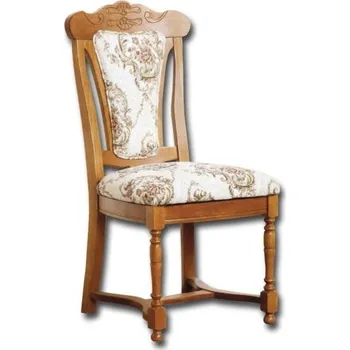 Jídelní židle Rustikální židle Reine