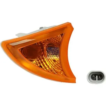 Směrový světlomet Blikač DT Spare Parts 7.25103