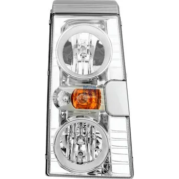 Přední světlomet Světlomet DT Spare Parts 6.84003