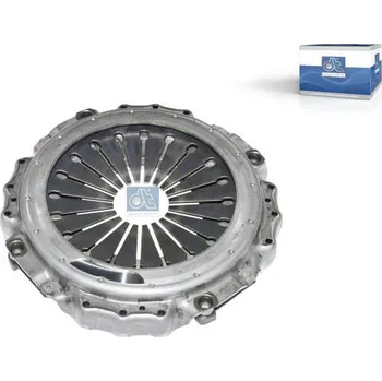 Přítlačný talíř Přítlačný talíř DT Spare Parts 2.30274