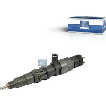 Systém vstřikování Vstřikovací tryska DT Spare Parts 4.68224