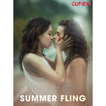 Kniha Summer Fling
