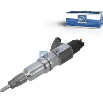 Systém vstřikování Vstřikovací tryska DT Spare Parts 7.56076