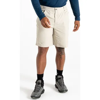 Pánské kraťasy Pánské outdoorové kraťasy Dare2b TUNED IN II béžová M