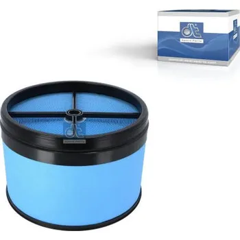 Vzduchový filtr Vzduchový filtr DT Spare Parts 2.14059