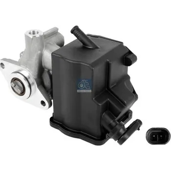Posilovač řízení Hydraulické čerpadlo, řízení DT Spare Parts 7.13208