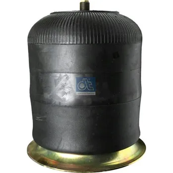 Mech, pneumatické odpružení DT Spare Parts 4.80374