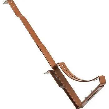 Stavebniny HPI - držák stoupací plošiny Univerzální - pozinkovaný