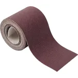 Wolfcraft Wolfcraft role samodržného brusného papíru zrno 60, šířka 115 mm 1739000