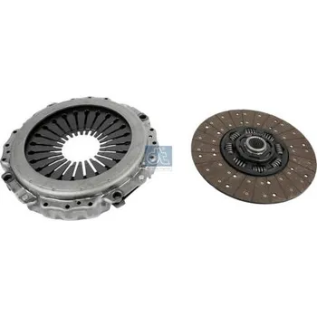 Spojková sada Sada spojky DT Spare Parts 1.31373