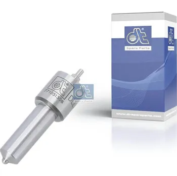 Systém vstřikování Vstřikovací tryska DT Spare Parts 1.12154