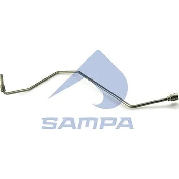 Řazení Řadicí tyč SAMPA 202.285