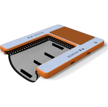 Člun DECKTENT Dog Ramp L 150 x 100 x 15cm – nafukovací rampa pro psy do 50 kg