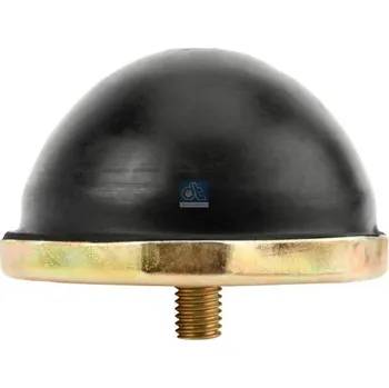Zarážka, odpružení DT Spare Parts 2.61050