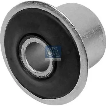 Ložiskové pouzdro, listová pružina DT Spare Parts 7.11036