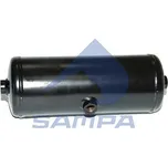 Zásobník vzduchu, pneumatický systém SAMPA 0510 0032